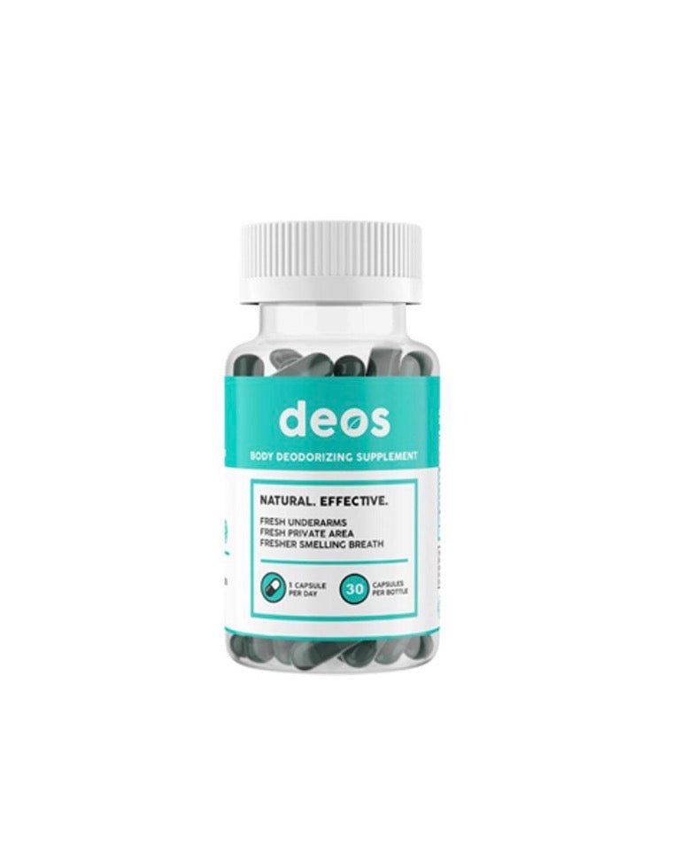 🌿 DEOS  2x1 (ORIGINAL )🌿