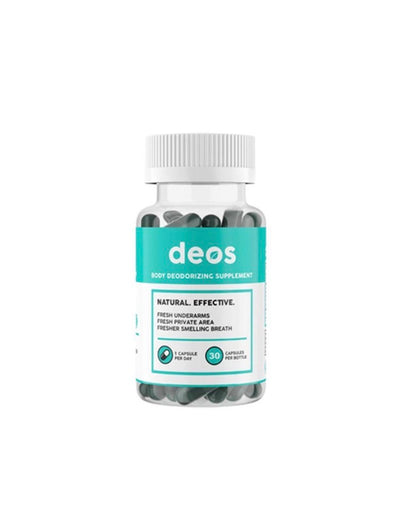🌿 DEOS  2x1 (ORIGINAL )🌿